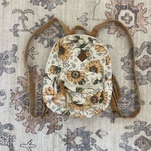 O’Neill | Sunflower Mini Backback